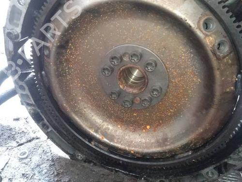 Used Flywheel Flywheel 35059964 35059964