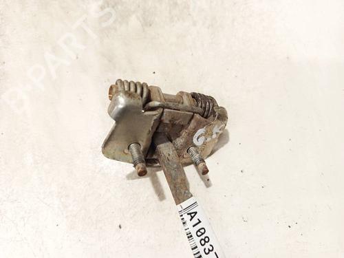 Hinge/Door check strap DACIA LOGAN (LS_) 1.5 dCi (LS04) | BP34888331C146 - Image 3