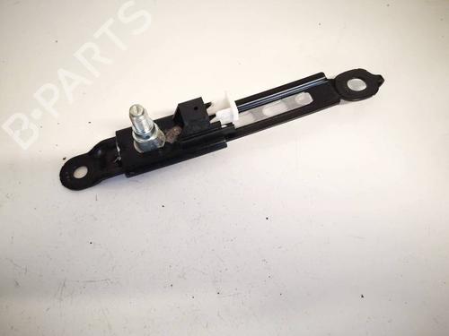 Used Support Support TOYOTA AURIS (_E15_) 1.8 Hybrid (ZWE150_, ZWE150R) (136 hp) 32963200 32963200