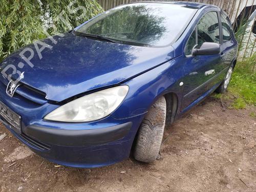 Switch PEUGEOT 307 (3A/C) 2.0 HDi 90 | BP32882977I30  - Image 5
