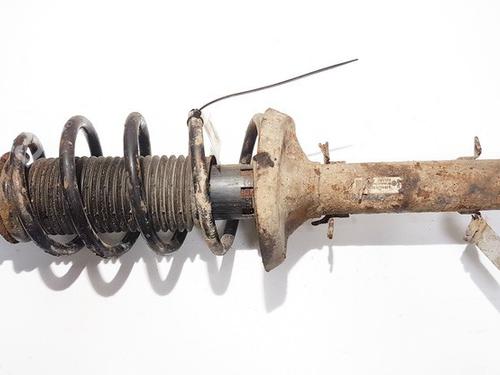 Used Left front shock absorber Left front shock absorber 35474720 35474720