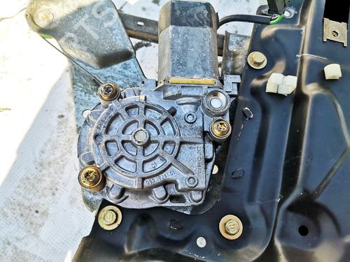 Used Left rear window motor Left rear window motor 35424958 35424958
