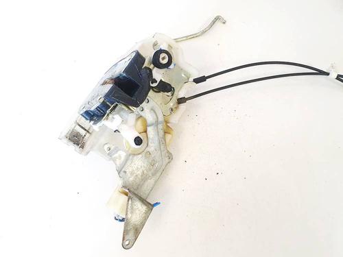 Used Front left lock Front left lock ISUZU D-MAX I (TFR, TFS) 3.0 DiTD (TFR85_) (163 hp) 35381392 35381392