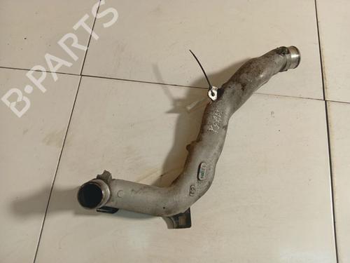 Intercooler pipe MAZDA 6 Hatchback (GH) 2.0 MZR-CD (GH14) | BP40243638M127 - Image 3
