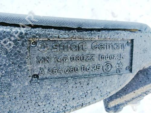 Other SMART FORFOUR (454) 1.5 (454.032) | BP35245544O1 - Image 3