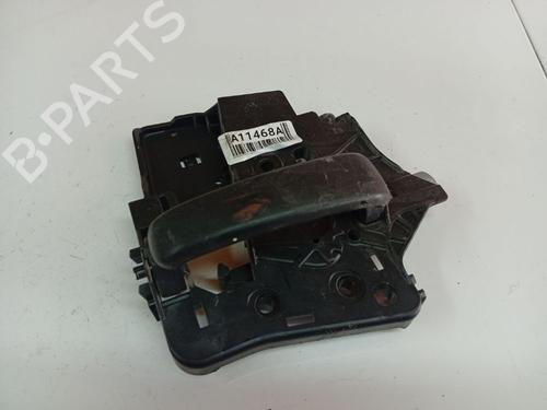 Used Rear right interior door handle Rear right interior door handle 37227869 37227869