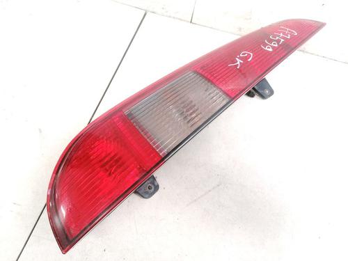 Used Left taillight Left taillight FORD FOCUS II (DA_, HCP, DP) 1.6 TDCi (90 hp) 35477531 35477531