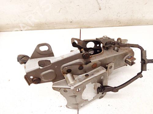 Pedal FORD FIESTA VI (CB1, CCN) 1.25 | BP39939170I4 - Image 3