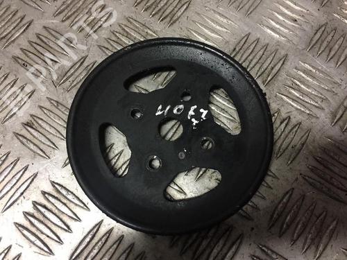 Used Pulley Pulley 35706751 35706751