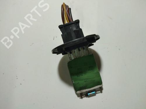 Heater resistor CITROËN C3 II (SC_) 1.4 HDi 70 (SC8HZC, SC8HR0, SC8HP4) | BP34970329M108 - Image 3