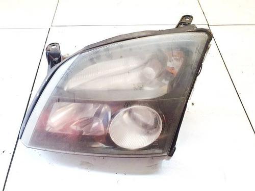 Used Left headlight Left headlight OPEL VECTRA C (Z02) 1.9 CDTI (F69) (150 hp) 34739275 34739275
