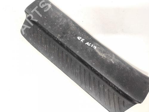 Step MAZDA 6 Hatchback (GG) 2.0 DI (GG14) | BP35567815C149 - Image 2