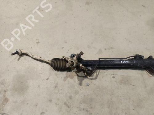 Steering column MAZDA 6 Hatchback (GG) 2.0 DI (GG14) | BP34838298M21 - Image 2