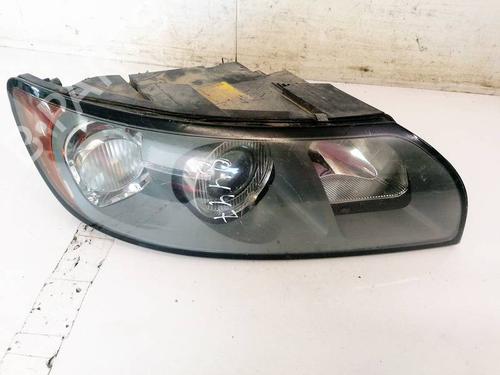 Used Right headlight Right headlight VOLVO V50 (545) 2.4 (140 hp) 35384086 35384086