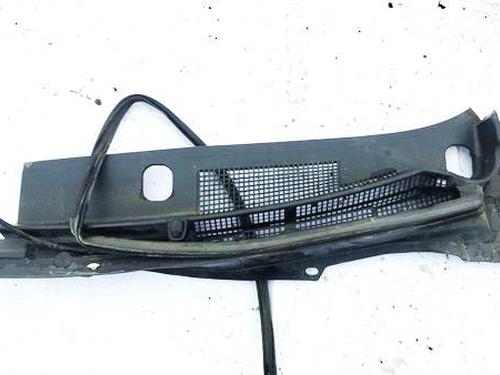 Used Scuttle panel Scuttle panel MAZDA 6 Hatchback (GH) 2.0 MZR-CD (GH14) (140 hp) 40555855 40555855