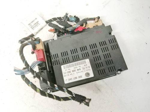Electronic module VW PHAETON (3D1, 3D2, 3D3, 3D4, 3D6, 3D7, 3D8, 3D9) 3.0 V6 TDI 4motion | BP32574414M83  - Image 5