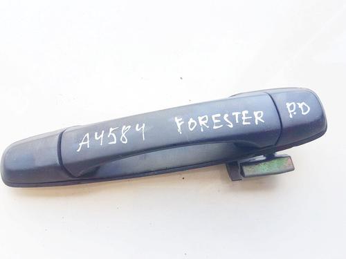 front-right-exterior-door-handle-subaru-forester-sg_-2002-2003-2004-2005-2006-2007-2008-2009-2010-2011-2012-35862638 main image