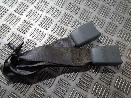 Used Seat buckle Seat buckle CHEVROLET LACETTI Saloon (J200) 1.6 (109 hp) 35693721 35693721