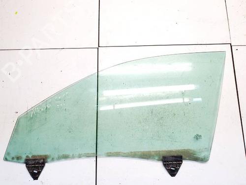 Used Front left door window Front left door window 36587583 36587583