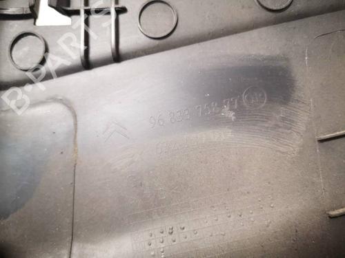 Other CITROËN C3 II (SC_) 1.4 HDi 70 (SC8HZC, SC8HR0, SC8HP4) | BP34860039O1 - Image 3