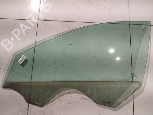 Dør rude ventre foran Dør rude ventre foran OPEL INSIGNIA A (G09) 1.8 (68) (140 hp) 39734896 39734896