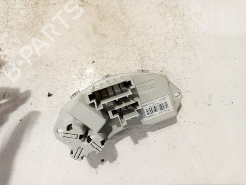 Used Heater resistor Heater resistor BMW 7 (F01, F02, F03, F04) 740 i, Li (320 hp) 34856651 34856651