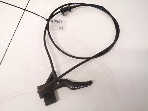 Used Interior handle Interior handle OPEL ASTRA G Hatchback (T98) 1.6 (F08, F48) (75 hp) 35482218 35482218
