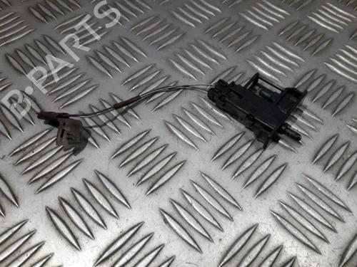 Used Electronic module Electronic module TOYOTA COROLLA Verso (_E12_) 1.8 VVT-i (ZZE122_, ZZE122R) (135 hp) 35711639 35711639