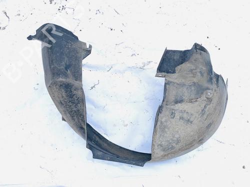 Hjulbue Hjulbue VOLVO S60 I (384) D5 (163 hp) 35531995 35531995