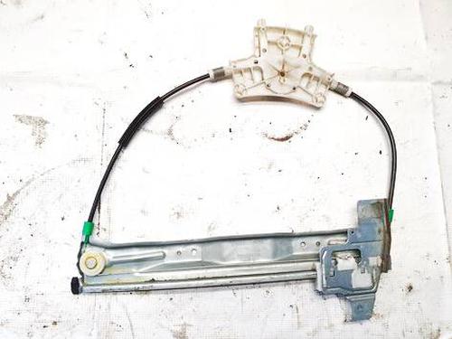 Used Rear right window mechanism Rear right window mechanism 35074567 35074567