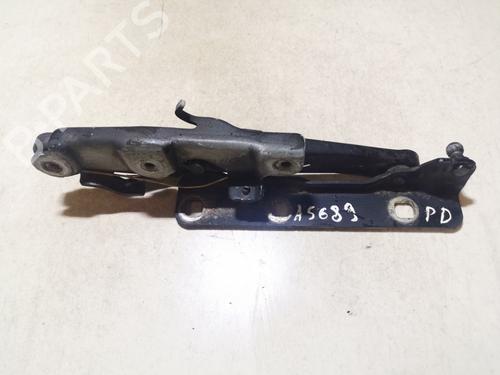 Used Hinge/Door check strap Hinge/Door check strap MERCEDES-BENZ E-CLASS (W211) E 220 CDI (211.006) (150 hp) 35880693 35880693