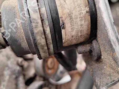Auxiliary water pump CHEVROLET CAPTIVA (C100, C140) 2.2 D | BP35093010M111 - Image 2