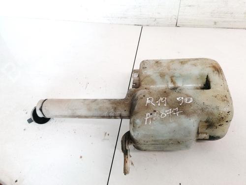 Used Windscreen washer tank Windscreen washer tank RENAULT 19 I Chamade (L53_) 1.7 (L53C) (90 hp) 35509246 35509246