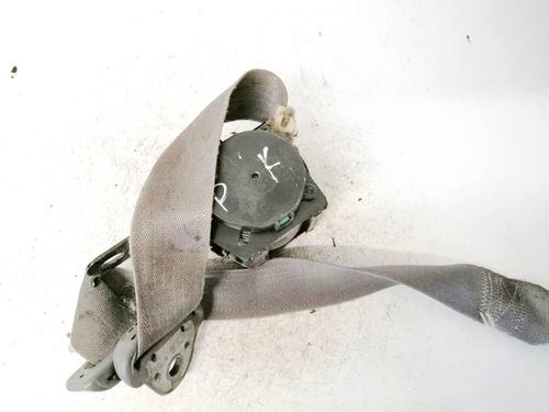 Used Front left seatbelt Front left seatbelt SUZUKI GRAND VITARA I (FT, HT) 2.7 (JA 627) (184 hp) 35006916 35006916