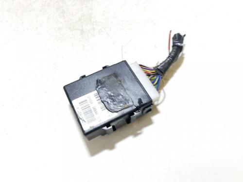 Electronic module TOYOTA AYGO (_B1_) 1.0 (KGB10_, KGB10R) | BP33522180M83 - Image 2