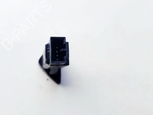 Warning switch VOLVO S60 I (384) D5 | BP35858542I22 - Image 2