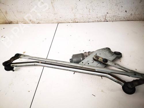 Vindrude Viskermekanisme DACIA SANDERO 1.2 16V | BP34772622C83 - Image 3