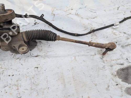 Steering column VW PASSAT B7 (362) 2.0 TDI | BP37227337M21 - Image 2