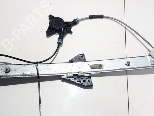 Used Front right window mechanism Front right window mechanism 38740496 38740496