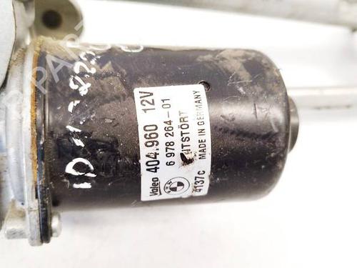 Front wiper motor BMW 3 (E90) 330 d | BP34741732M29 - Image 2