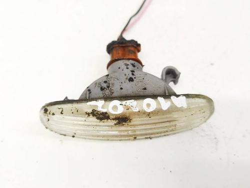 Used Right side indicator Right side indicator FIAT PUNTO EVO (199_) 1.3 D Multijet (199AXC1A, 199BXC1A, 199AXT1A, 199BXT1A) (75 hp) 35066804 35066804