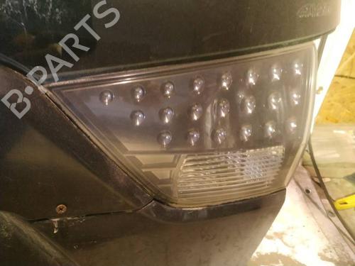 Used Right tailgate light Right tailgate light 35020893 35020893