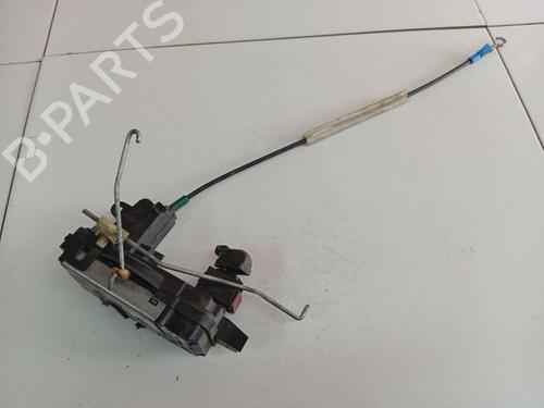 Used Front left lock Front left lock OPEL ZAFIRA / ZAFIRA FAMILY B (A05) 1.7 CDTI (M75) (110 hp) 39545084 39545084