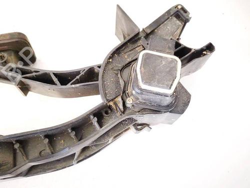 Pedal MERCEDES-BENZ E-CLASS (W211) E 220 CDI (211.006) | BP35266128I4 - Image 3