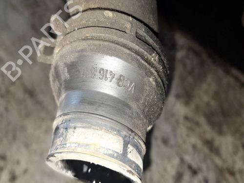 Pipe AUDI A3 (8P1) 2.0 TDI 16V | BP38716379M125 - Image 3