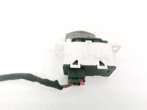 Warning switch FORD FOCUS I (DAW, DBW) 1.8 TDCi | BP35453540I22 - Image 2