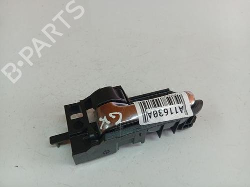 Used Rear left interior door handle Rear left interior door handle 38103380 38103380