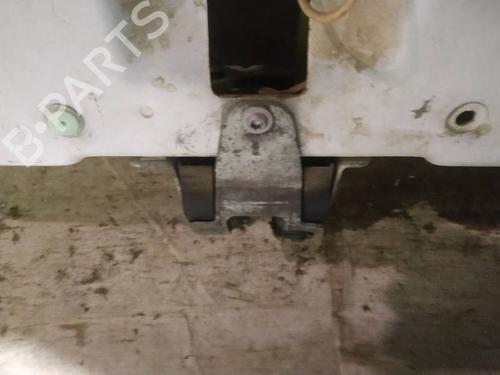 Used Tailgate lock Tailgate lock 35342074 35342074