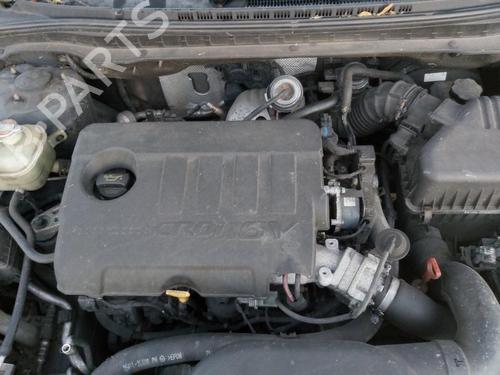 Engine mount HYUNDAI i30 Estate (FD) 1.6 CRDi | BP33060800M89 - Image 4