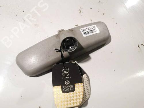 Used Rear mirror Rear mirror AUDI A3 (8P1) 2.0 TDI 16V (140 hp) 34853306 34853306